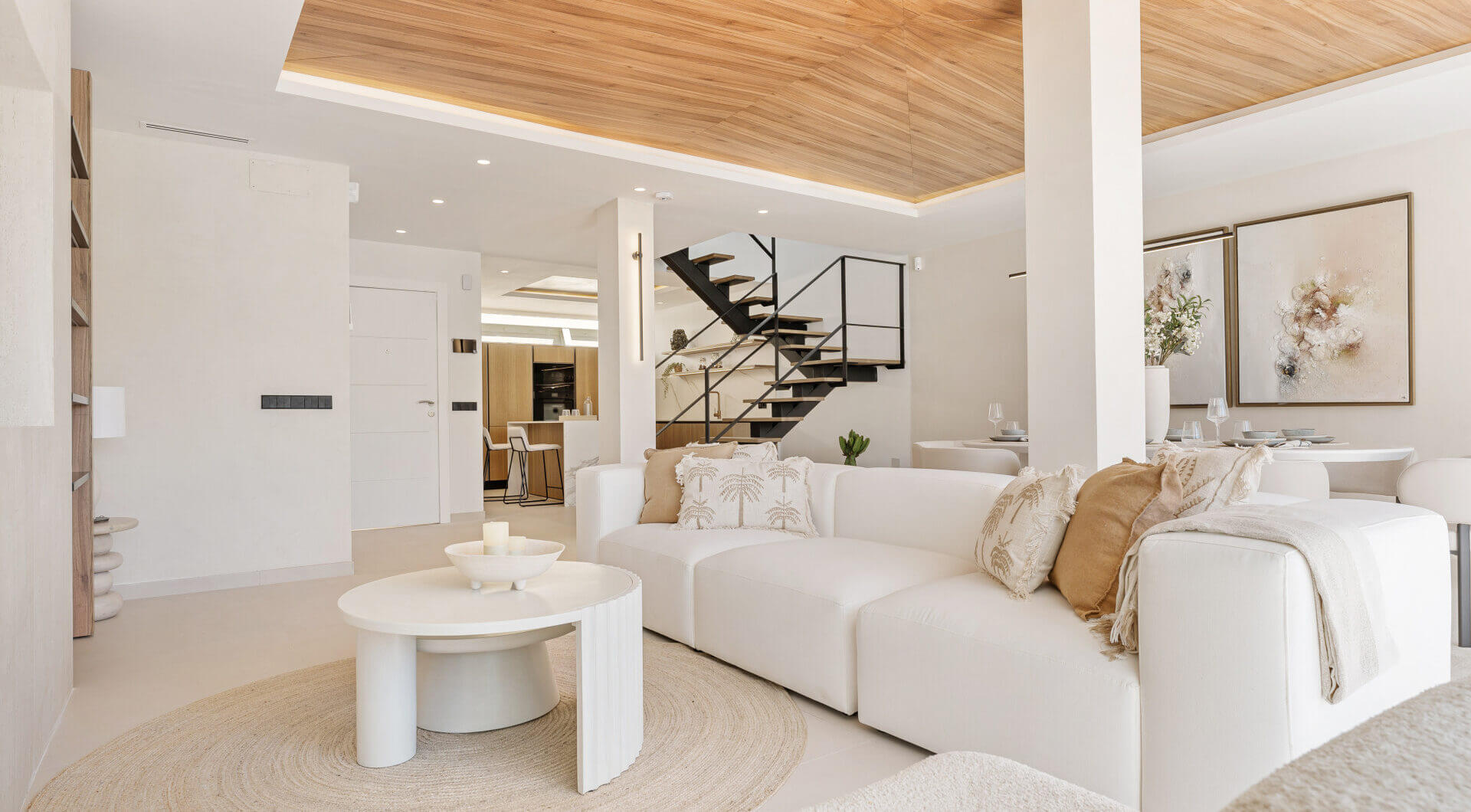 Hiszpania, Benahavis, La Quinta