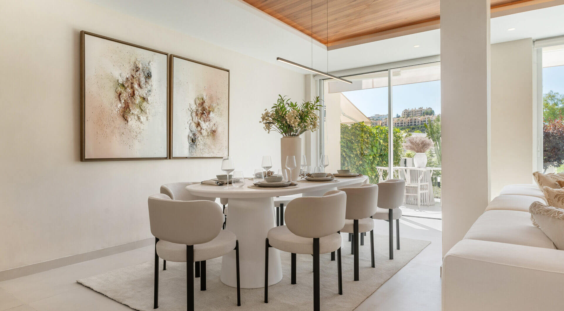 Hiszpania, Benahavis, La Quinta