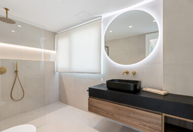 Hiszpania, Benahavis, La Quinta