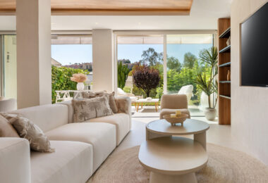 Hiszpania, Benahavis, La Quinta