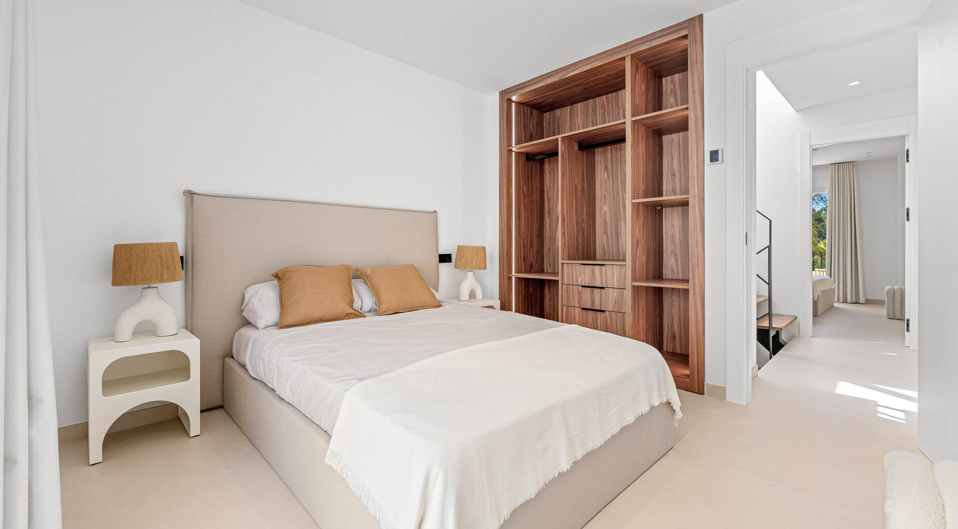 Hiszpania, Benahavis, La Quinta