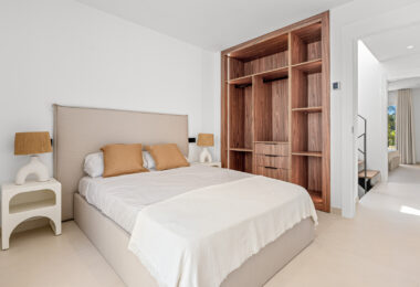 Hiszpania, Benahavis, La Quinta