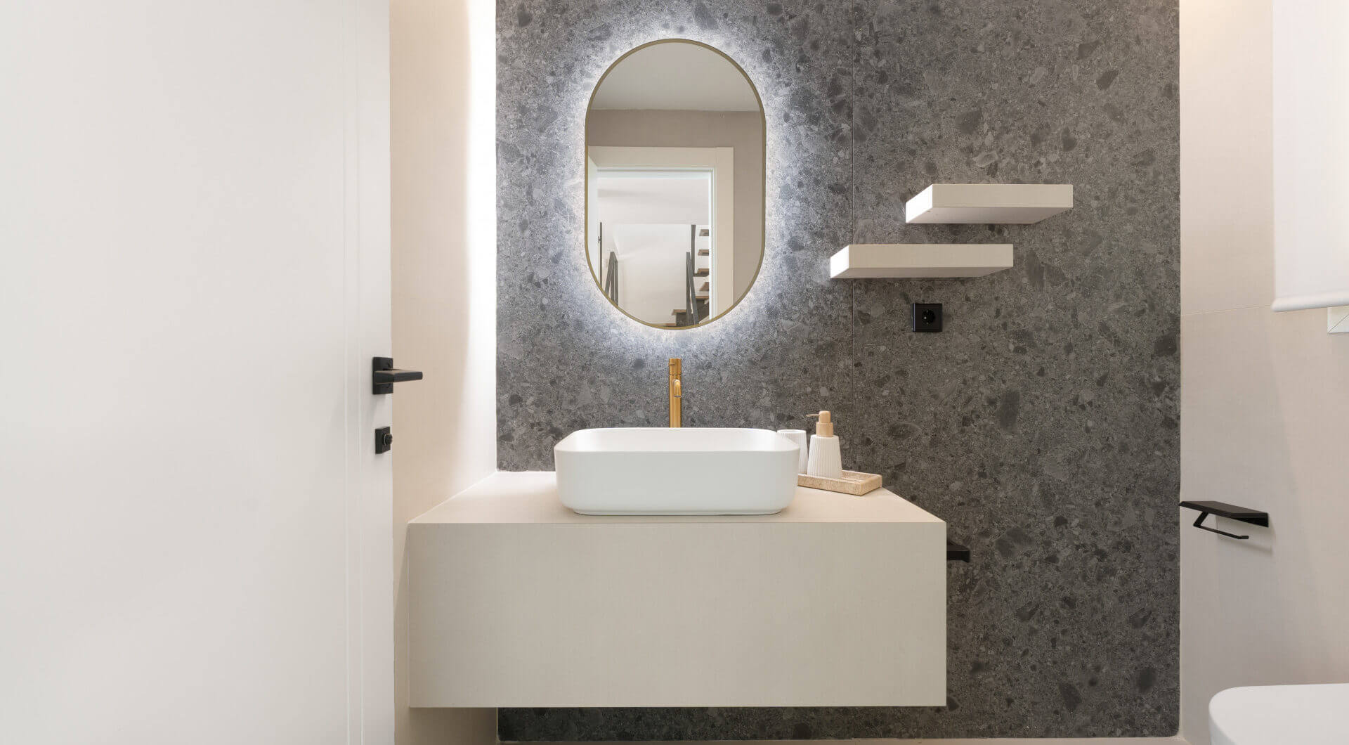 Hiszpania, Benahavis, La Quinta