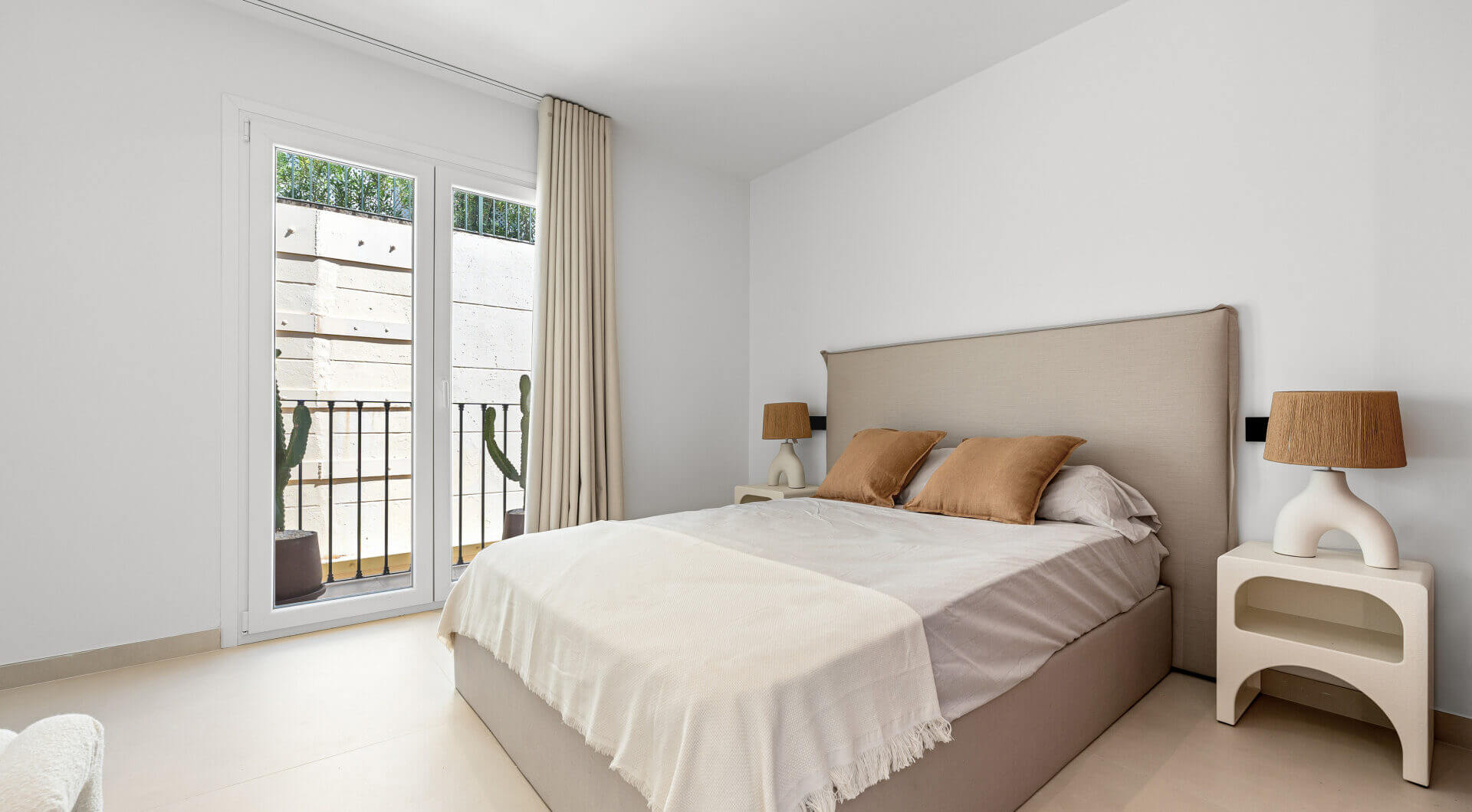 Hiszpania, Benahavis, La Quinta