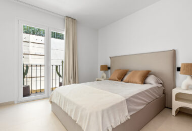 Hiszpania, Benahavis, La Quinta