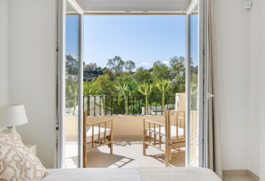 Hiszpania, Benahavis, La Quinta