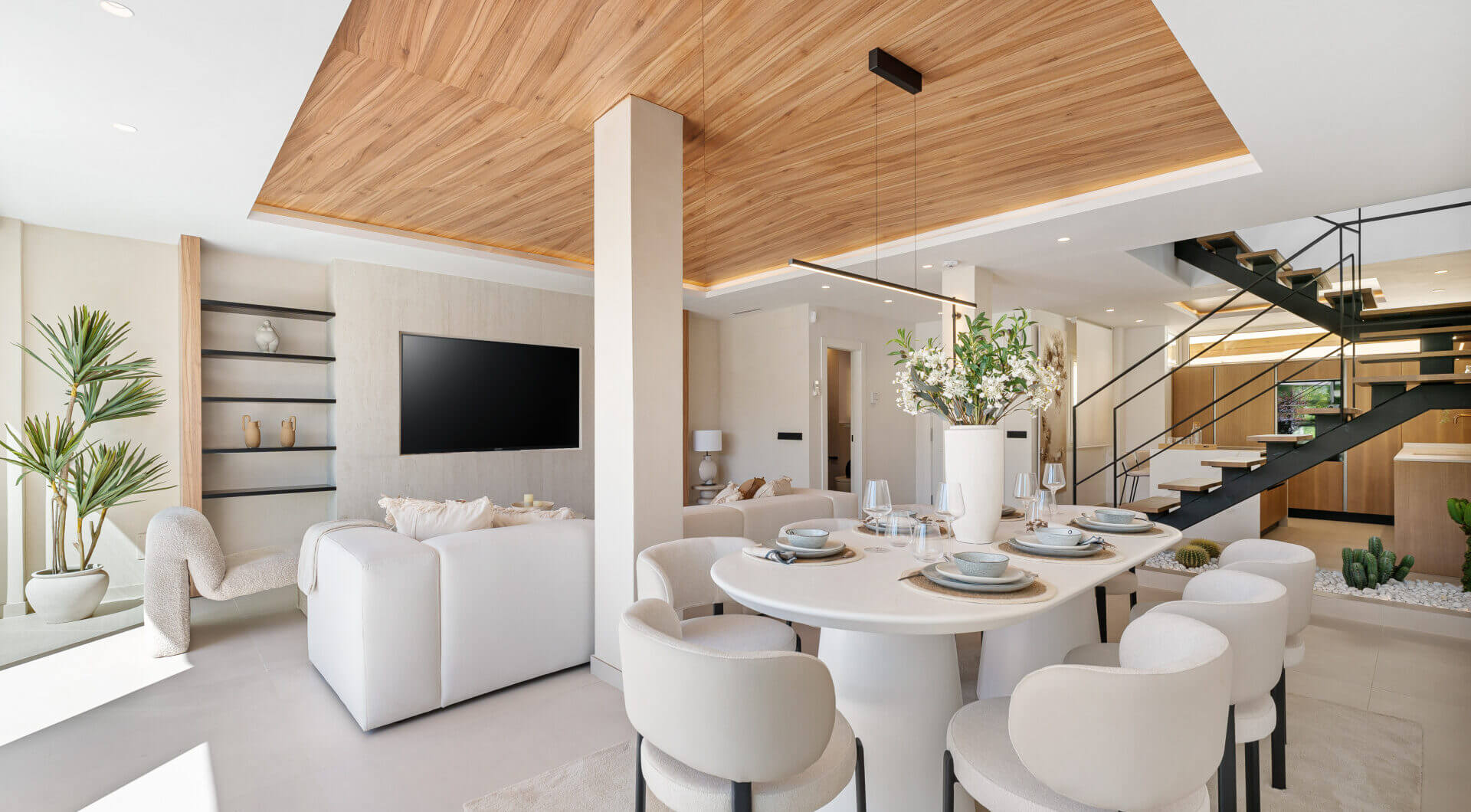 Hiszpania, Benahavis, La Quinta