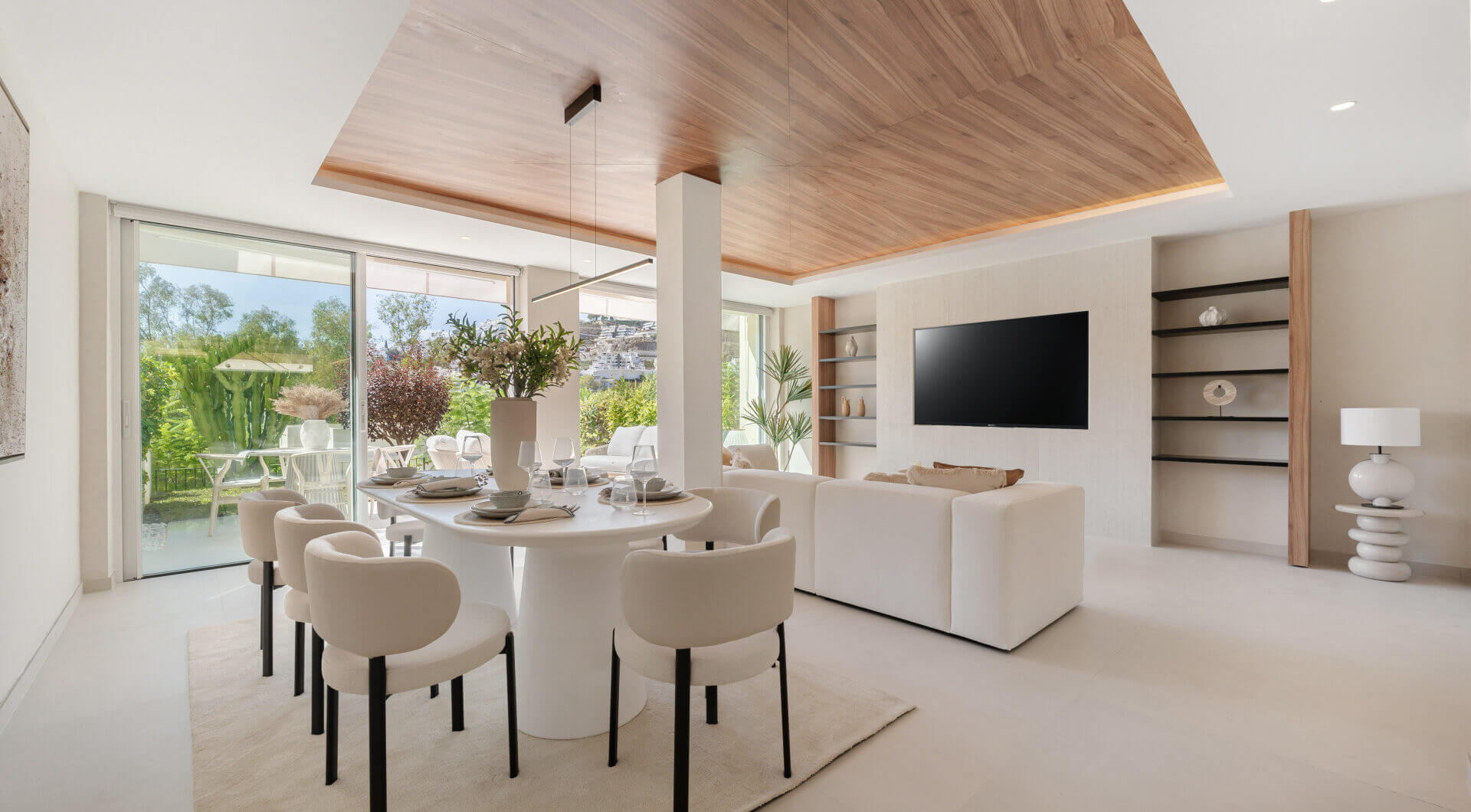 Hiszpania, Benahavis, La Quinta