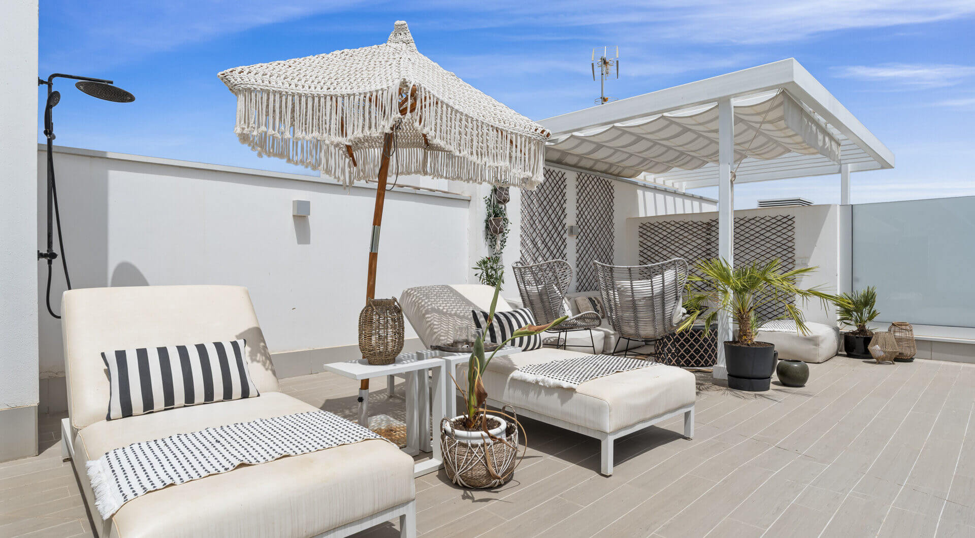 Hiszpania, Estepona, Estepona East