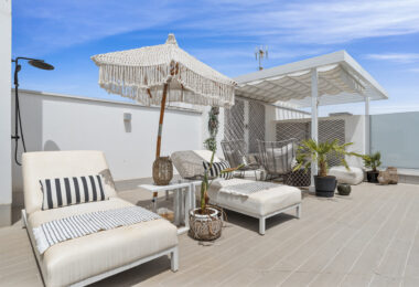 Hiszpania, Estepona, Estepona East