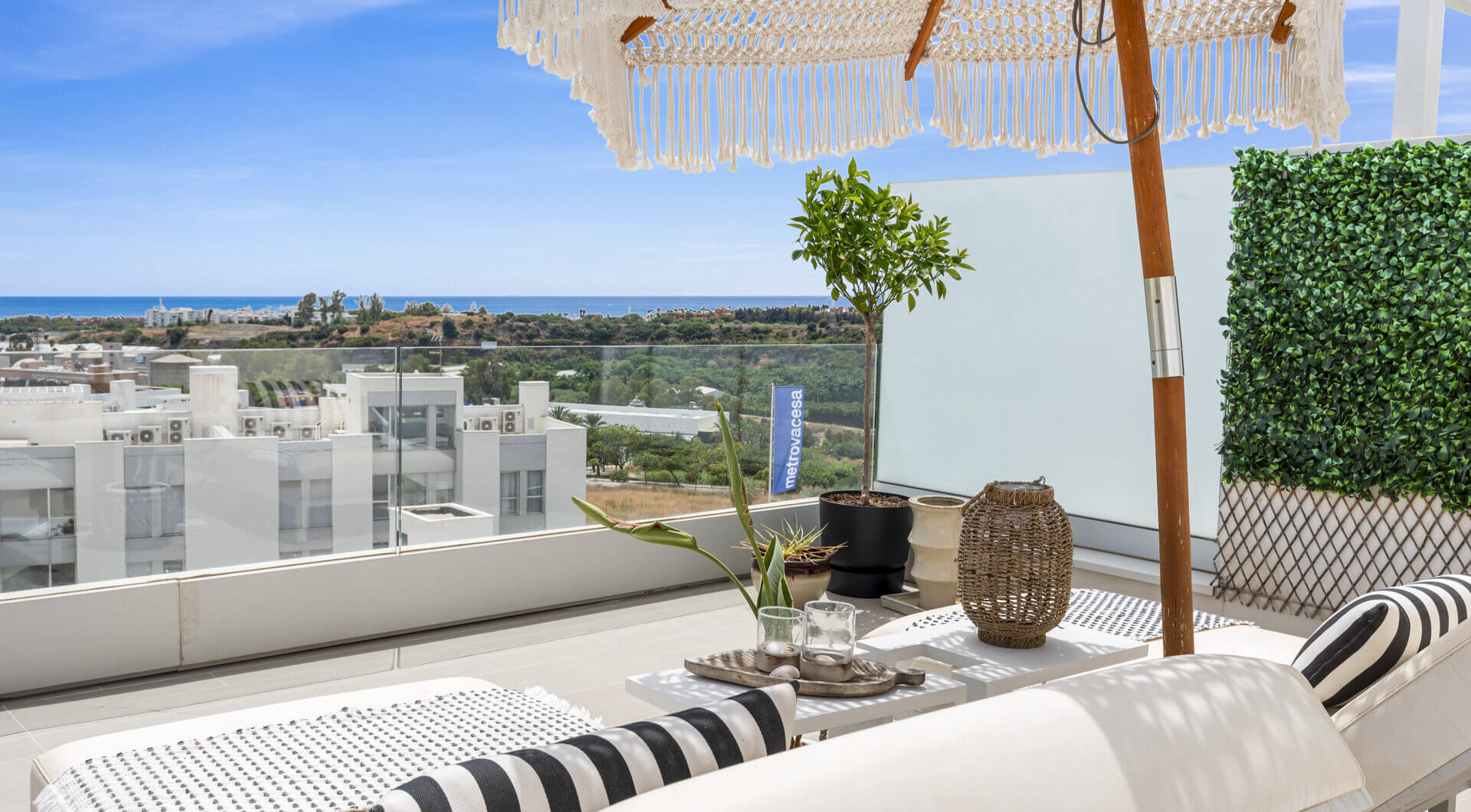 Hiszpania, Estepona, Estepona East