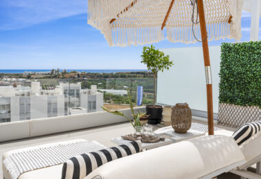 Hiszpania, Estepona, Estepona East