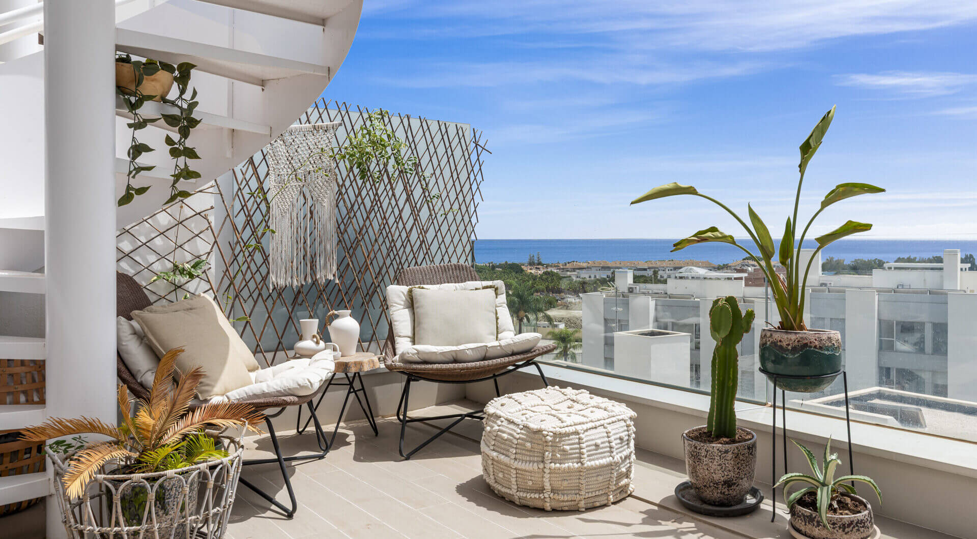 Hiszpania, Estepona, Estepona East