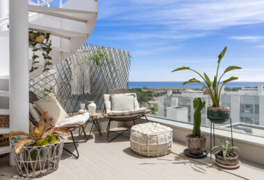 Hiszpania, Estepona, Estepona East