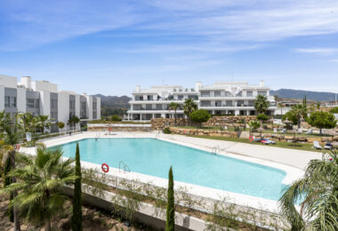 Hiszpania, Estepona, Estepona East