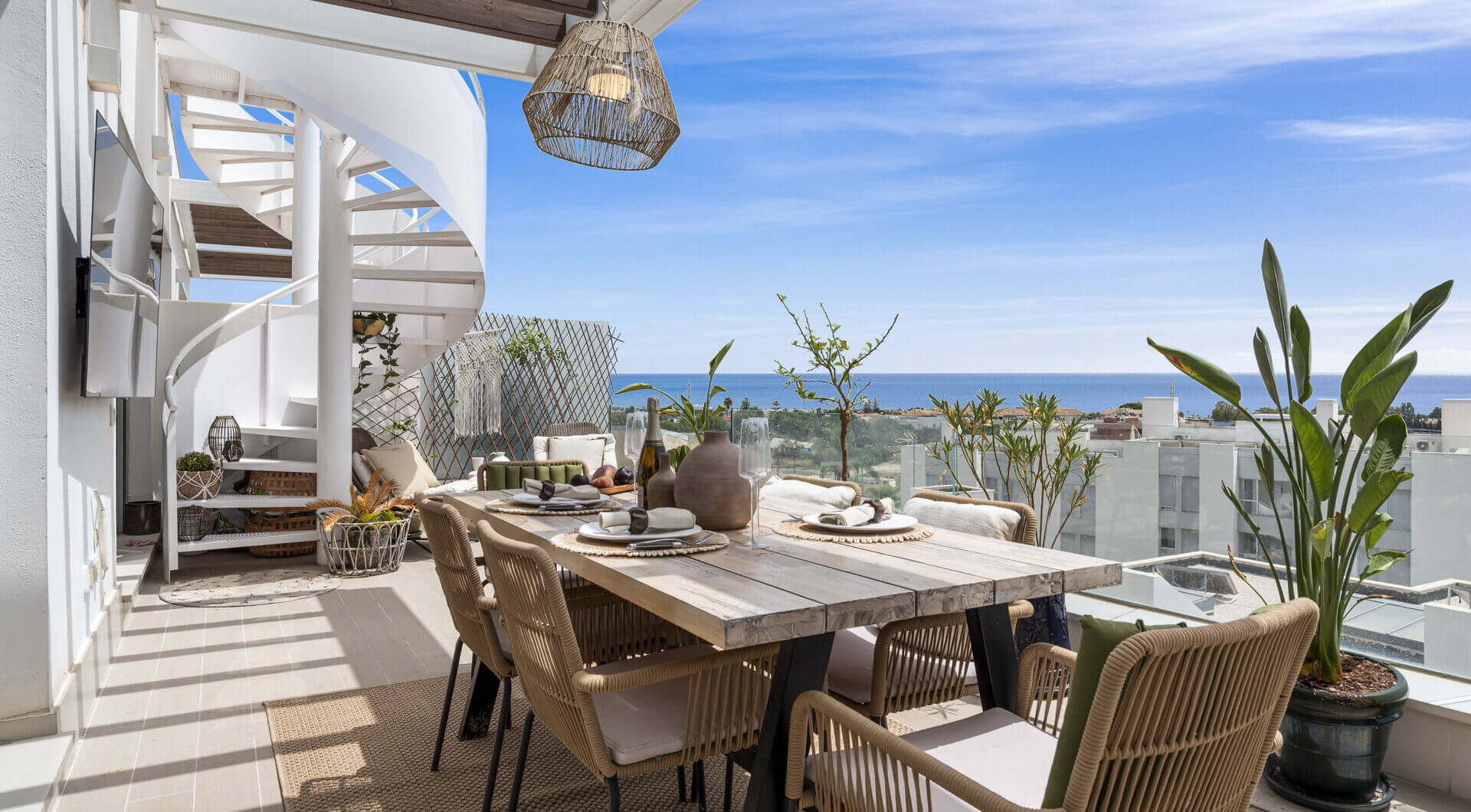 Hiszpania, Estepona, Estepona East