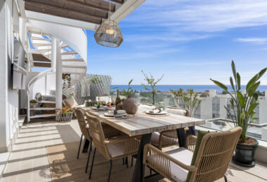 Hiszpania, Estepona, Estepona East