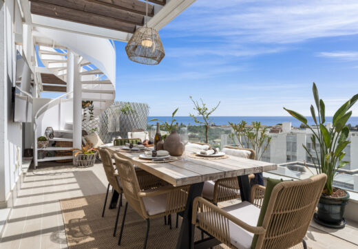 Hiszpania, Estepona, Estepona East