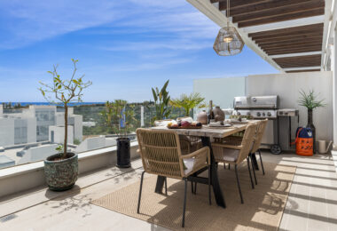 Hiszpania, Estepona, Estepona East