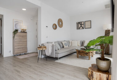 Hiszpania, Estepona, Estepona East