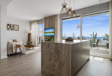 Hiszpania, Estepona, Estepona East