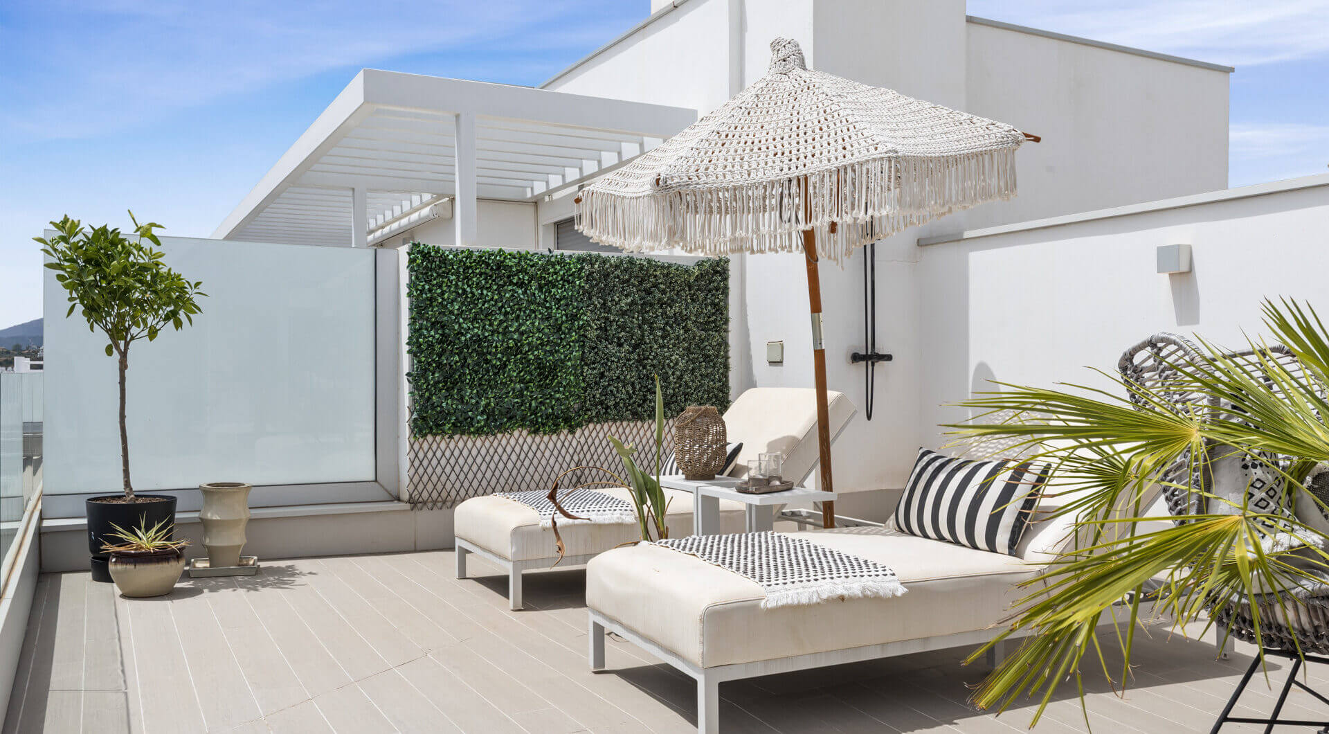 Hiszpania, Estepona, Estepona East