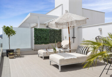 Hiszpania, Estepona, Estepona East