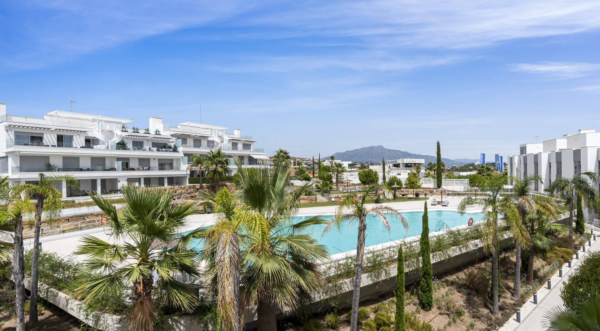 Hiszpania, Estepona, Estepona East