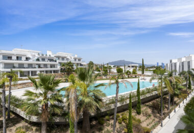 Hiszpania, Estepona, Estepona East