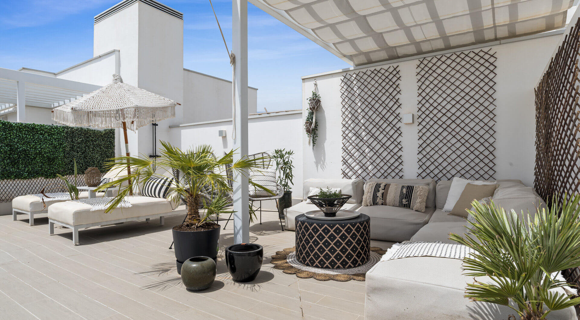 Hiszpania, Estepona, Estepona East