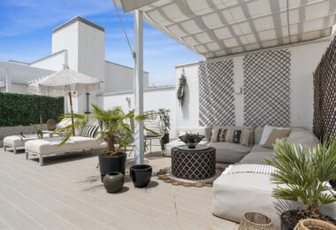Hiszpania, Estepona, Estepona East