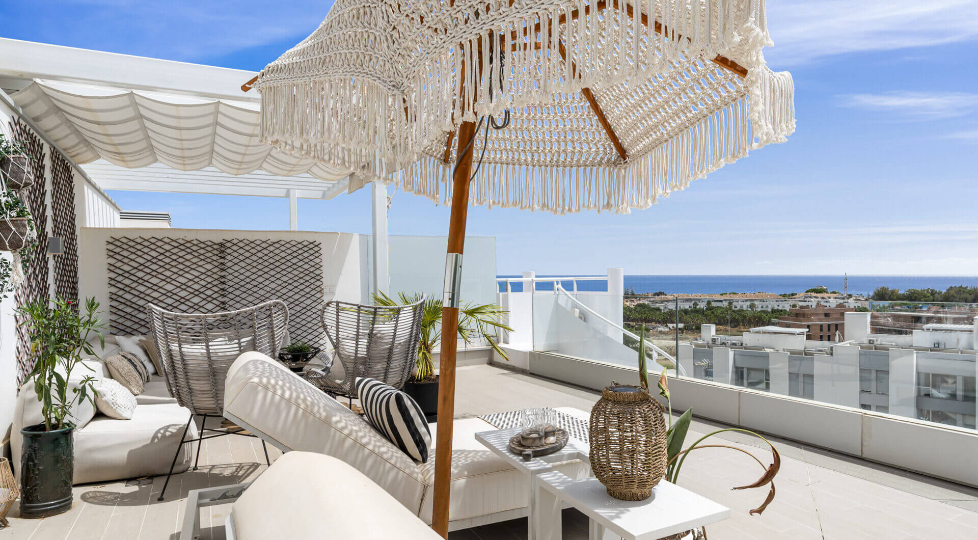 Hiszpania, Estepona, Estepona East