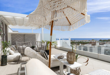 Hiszpania, Estepona, Estepona East