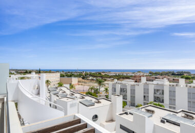 Hiszpania, Estepona, Estepona East