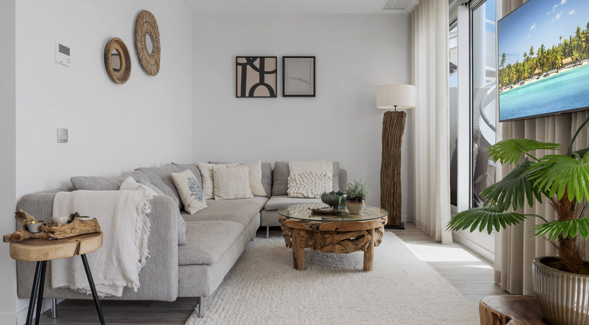 Hiszpania, Estepona, Estepona East