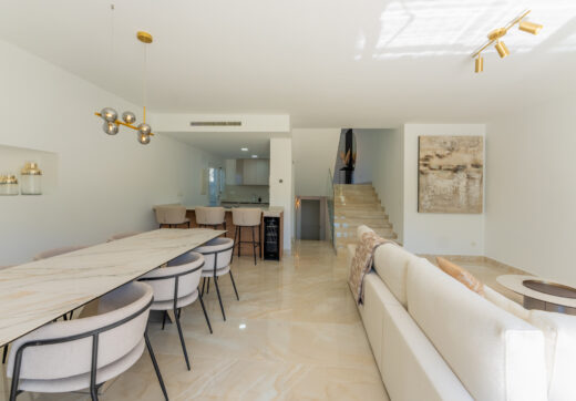 Hiszpania, Marbella, Nueva Andalucia