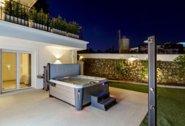 Hiszpania, Marbella, Nueva Andalucia