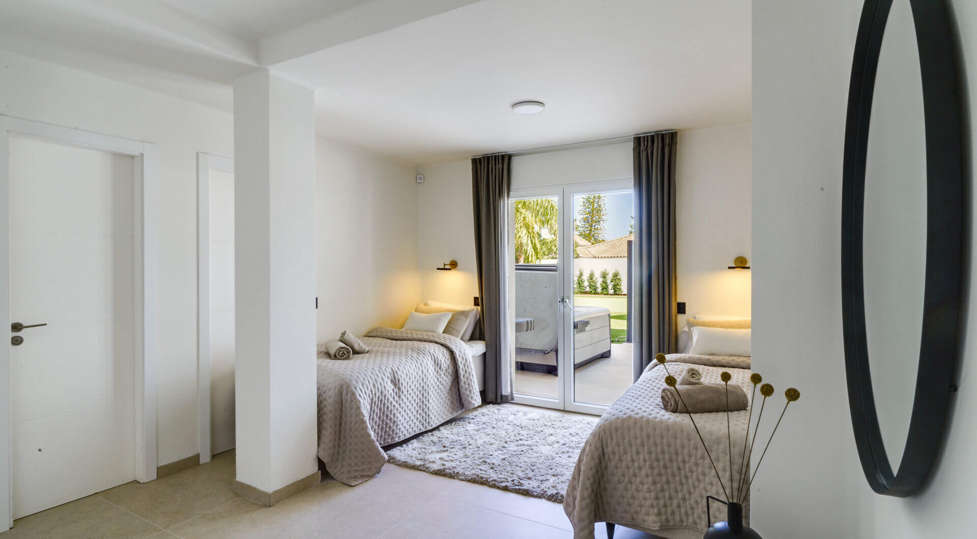 Hiszpania, Marbella, Nueva Andalucia