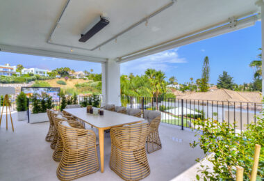 Hiszpania, Marbella, Nueva Andalucia