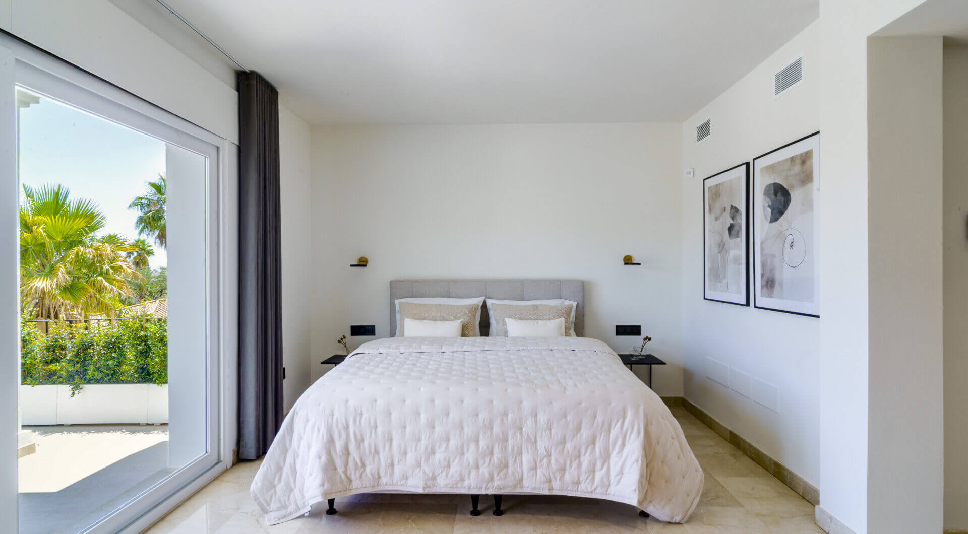 Hiszpania, Marbella, Nueva Andalucia