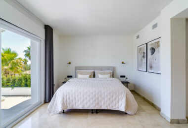 Hiszpania, Marbella, Nueva Andalucia