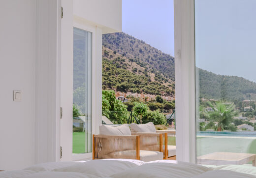 Hiszpania, Mijas