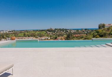 Hiszpania, Benahavis, Paraiso Alto
