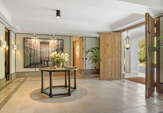 Hiszpania, Marbella, Marbella Golden Mile