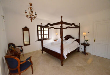 Hiszpania, Benahavis, Paraiso Alto