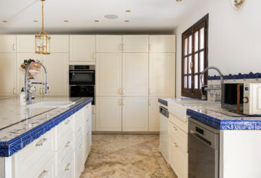 Hiszpania, Benahavis, Paraiso Alto