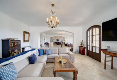 Hiszpania, Benahavis, Paraiso Alto