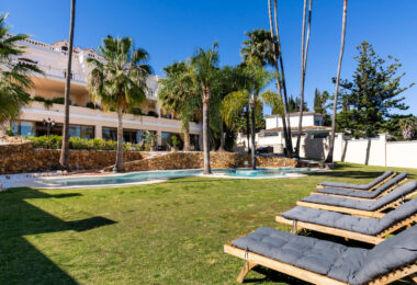 Hiszpania, Benahavis, Paraiso Alto