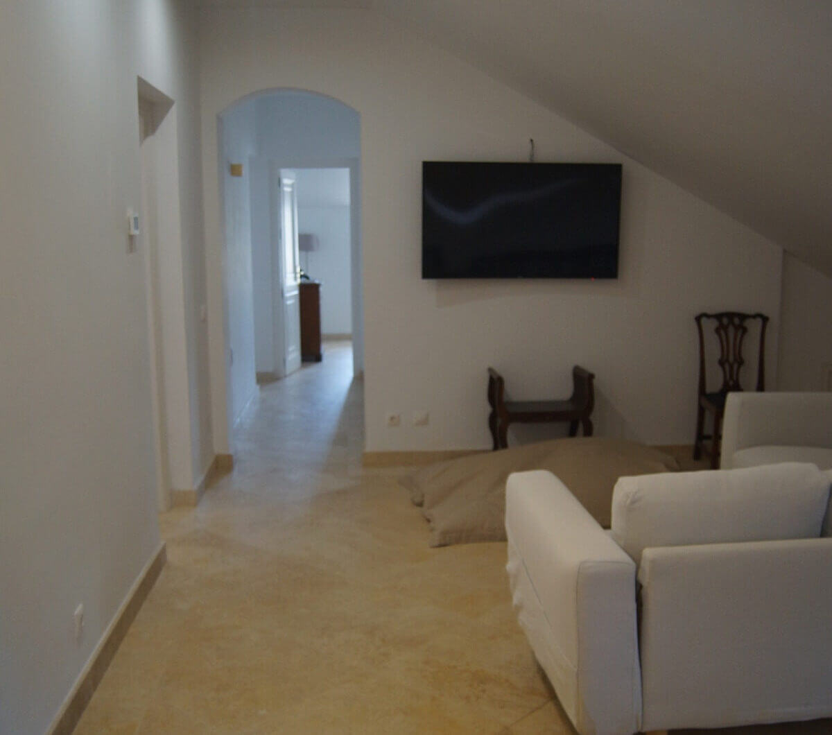 Hiszpania, Benahavis, Paraiso Alto