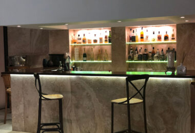 Hiszpania, Benahavis, Paraiso Alto